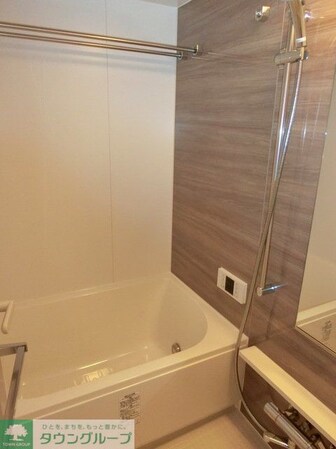 ザ・パークハビオ目黒桜邸の物件内観写真